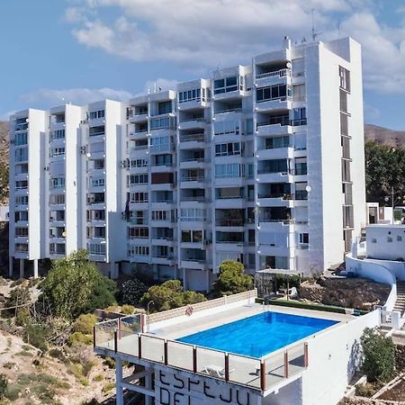 Apartamento Balcon Del Mar Αλμερία Εξωτερικό φωτογραφία