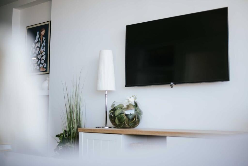 Apartamento Balcon Del Mar Αλμερία Εξωτερικό φωτογραφία