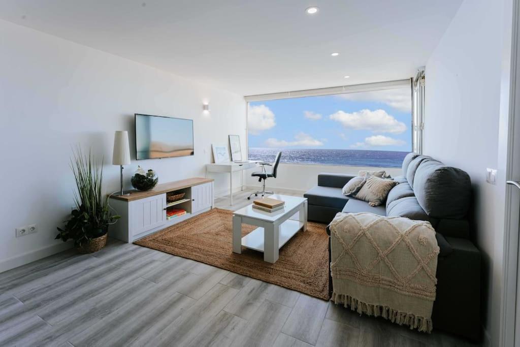 Apartamento Balcon Del Mar Αλμερία Εξωτερικό φωτογραφία